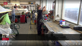 Werkstatt