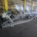 Neuwertiger occ. Bootstrailer Gesamtgewicht 2.7t