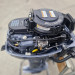 Occ. Bootsmotor Yamaha F8CMH Langschaft