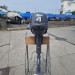 Occ. Yamaha 4PS (F4AMHL)