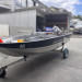 Neuwertiges Linderboot mit Zubehör