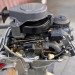 Occ. Bootsmotor Honda 6PS Kurzschaft mit Hydrofoils