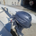 Occ. Bootsmotor Yamaha 8 PS Kurzschaft