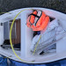 Occasion Elektromotorboot mit Möglichkeit Trockenplatz