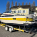 Occasion Motorboot Biam 660 mit Trailer
