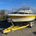 Occasion Motorboot Biam 660 mit Trailer