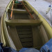 Occasion Ruder- und Fischerboot Selje Bruk