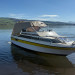 Occasion Motorboot Biam 660 mit Trailer