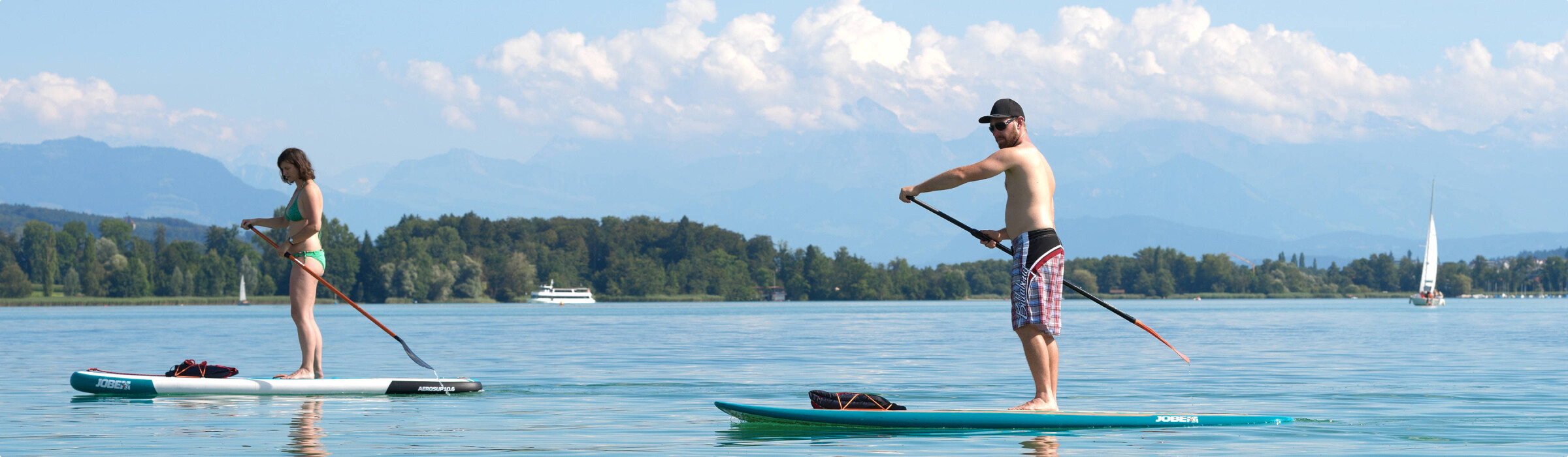 Bootsvermietung Hallwilersee ⛵ MÄNNICH AG📍 Beinwil am See