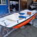 Badeboot Hellas Boats Bora 16