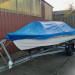 Elektromotorboot Tenten Bora 440