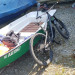 Occasion Elektromotorboot mit Möglichkeit Trockenplatz