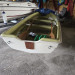 Occasion Ruder- und Fischerboot Selje Bruk