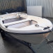 Elektromotorboot Tenten Bora 440