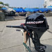 Occ. Mercury 8 PS (F8M)